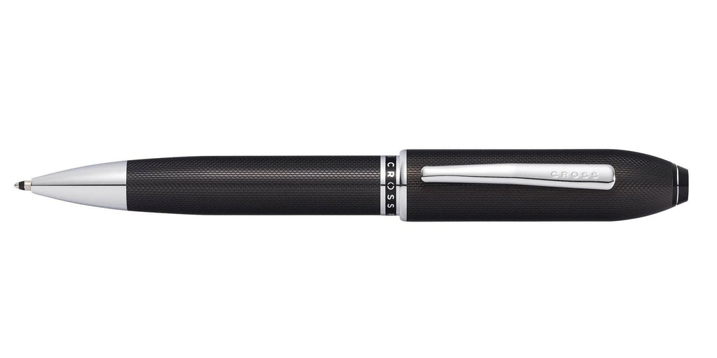 Carbon Black Ballpoint Pen M818