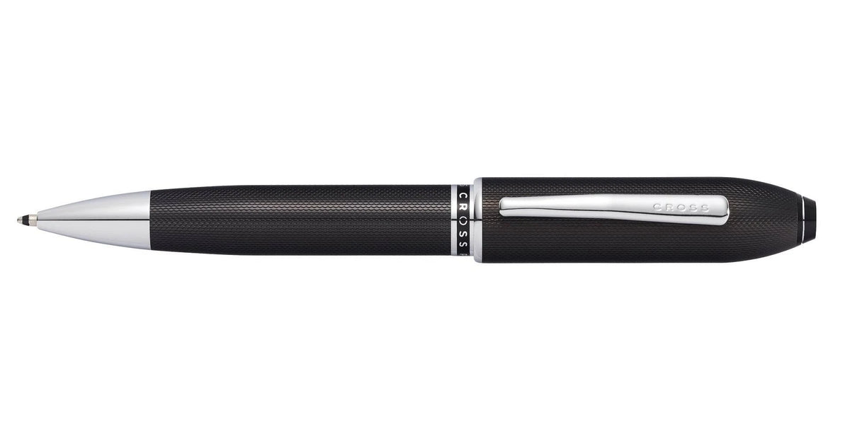 Carbon Black Ballpoint Pen M818