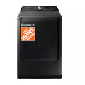 7.4 cu.ft. Electric Vented Dryer with Sensor Dry Q336