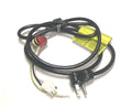 LG Refrigerator Power Cord Cable M72478