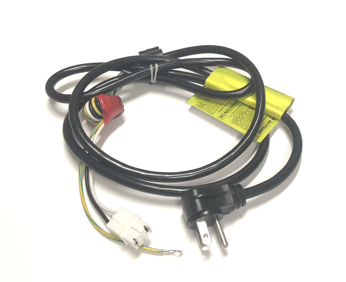 LG Refrigerator Power Cord Cable M72478