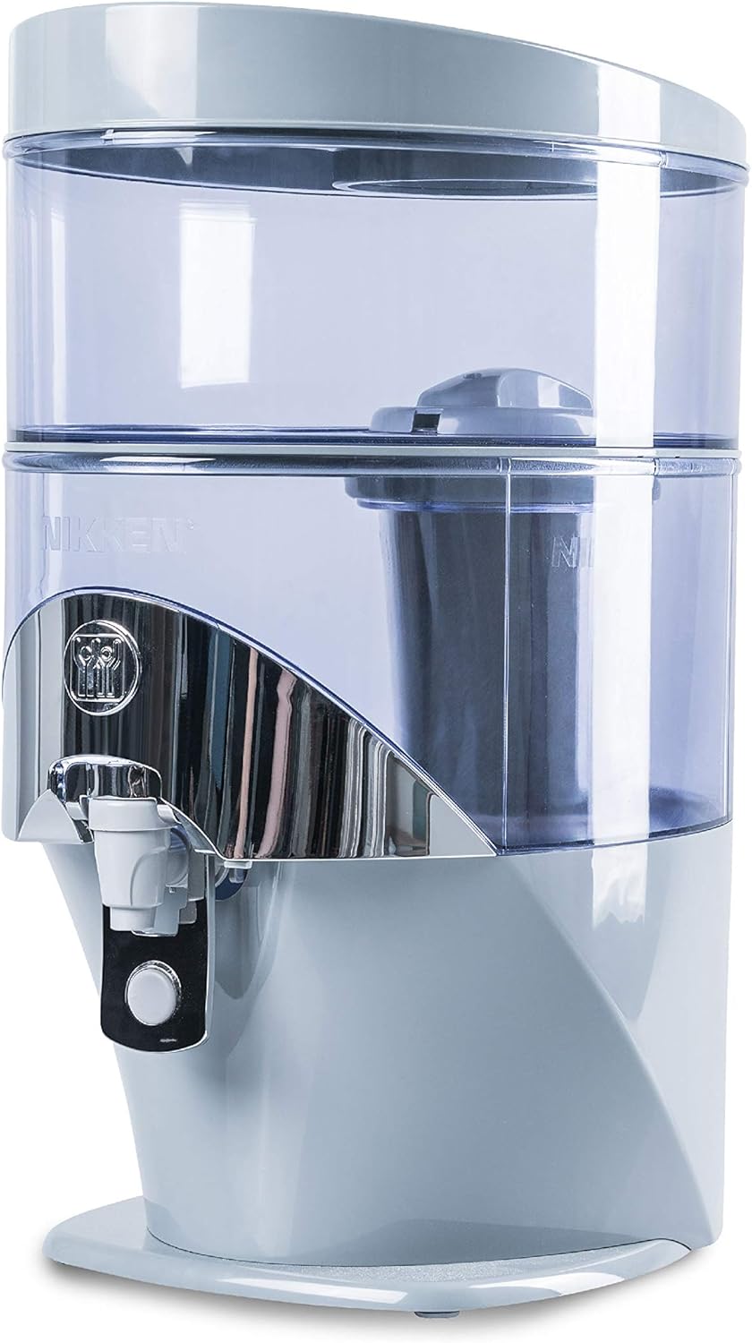 Water Filter Purifier System I28141