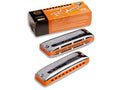 Diatonic Harmonica T288155