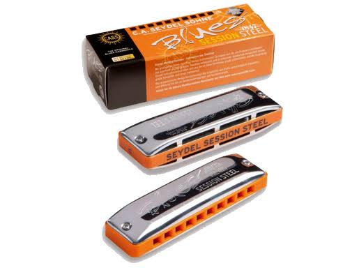 Diatonic Harmonica T288155