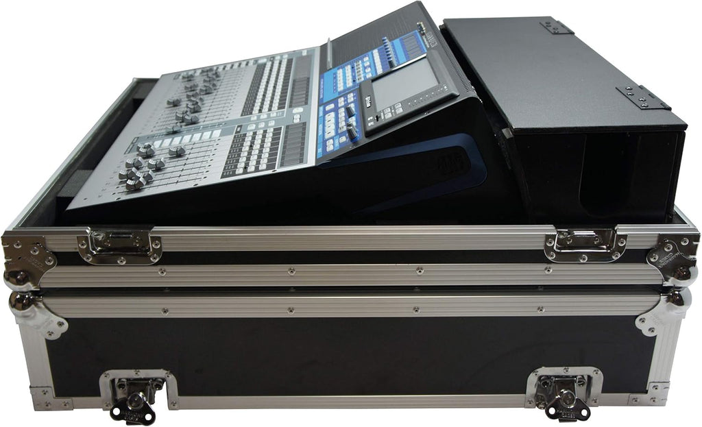 Flight Dog House Road Case I9943