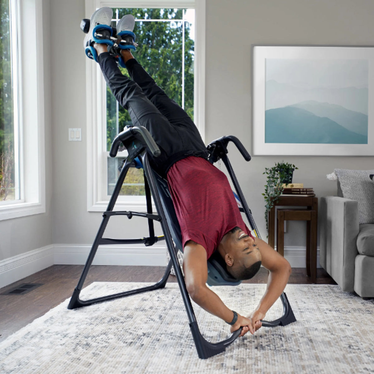 Inversion Table Q409391