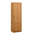 Oak Storage Cabinet E8228