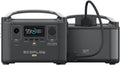 Portable Power Station 720Wh with Extra Battery Q79605