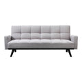 Grey Sofa Bed V3113