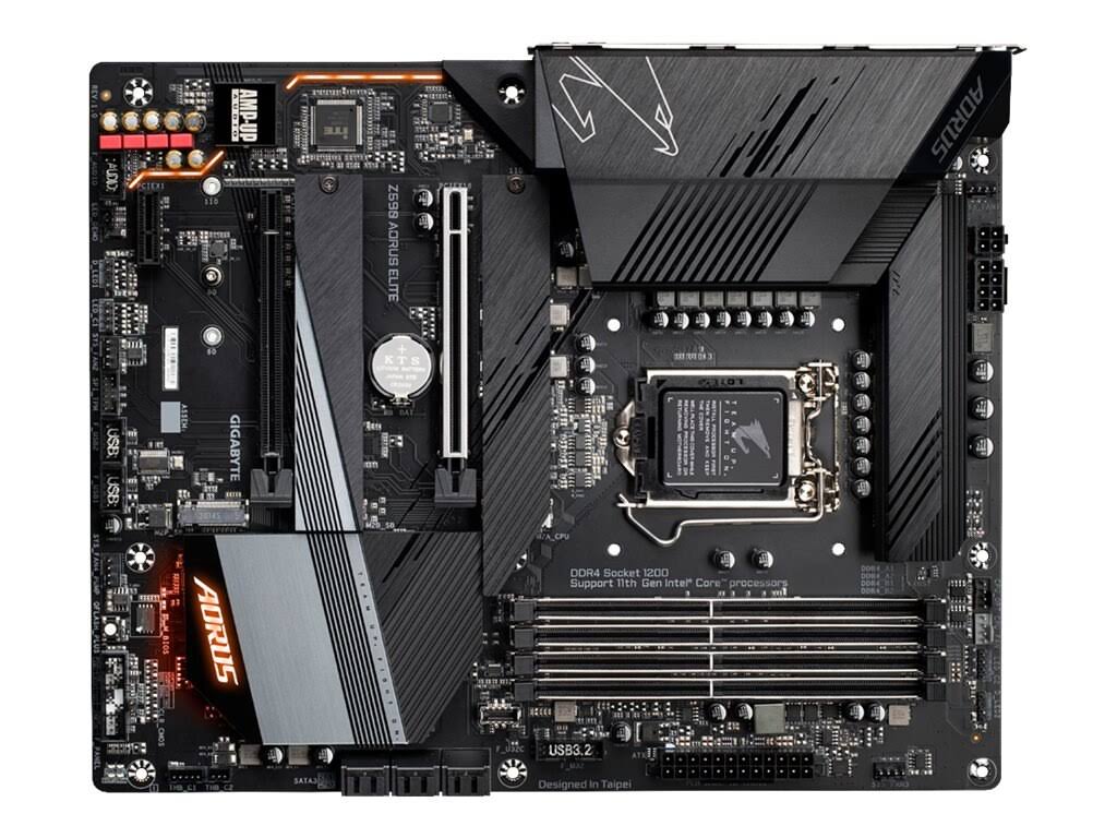 Z590 ATX Motherboard G42030