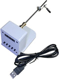 Auto Keyboard Clicker Mouse Jiggler Tool Z88672