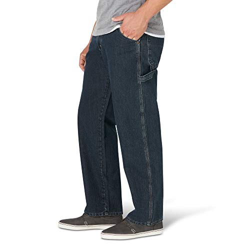 Classic Carpenter Jean O35679