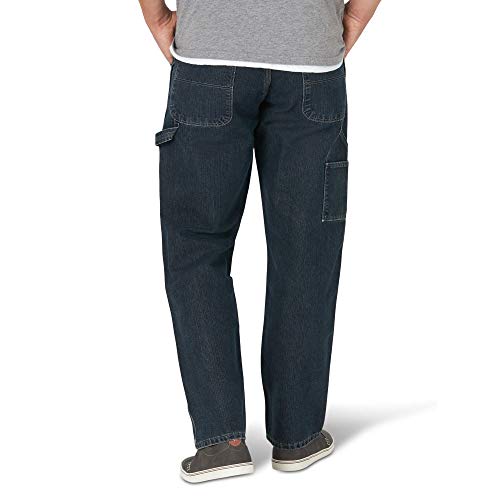 Classic Carpenter Jean O35679