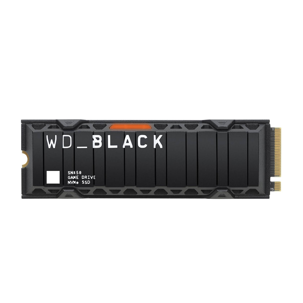 2TB M.2 2280 PCIe NVMe Internal Solid State M4627