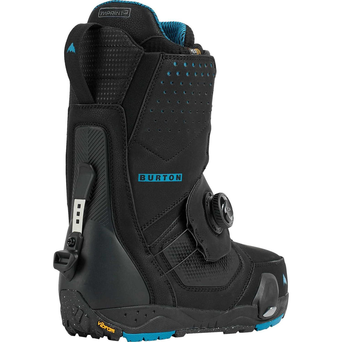 Photon Step On Snowboard Boots D348