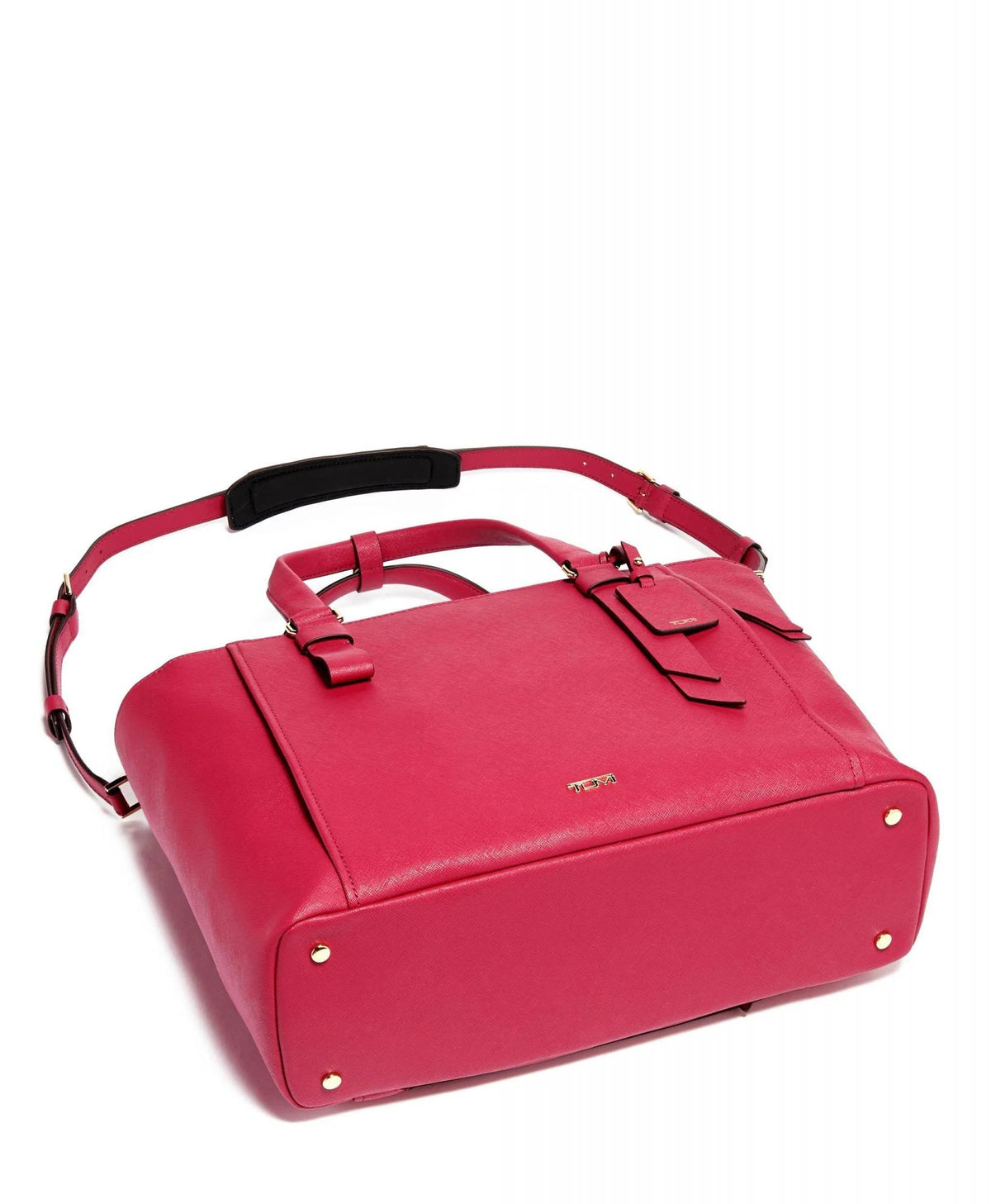Raspberry Tote Z40075