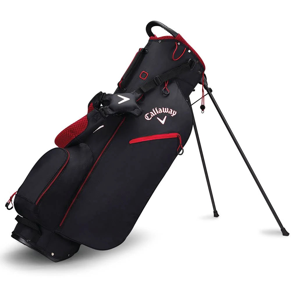 Red Stand Bag X5900