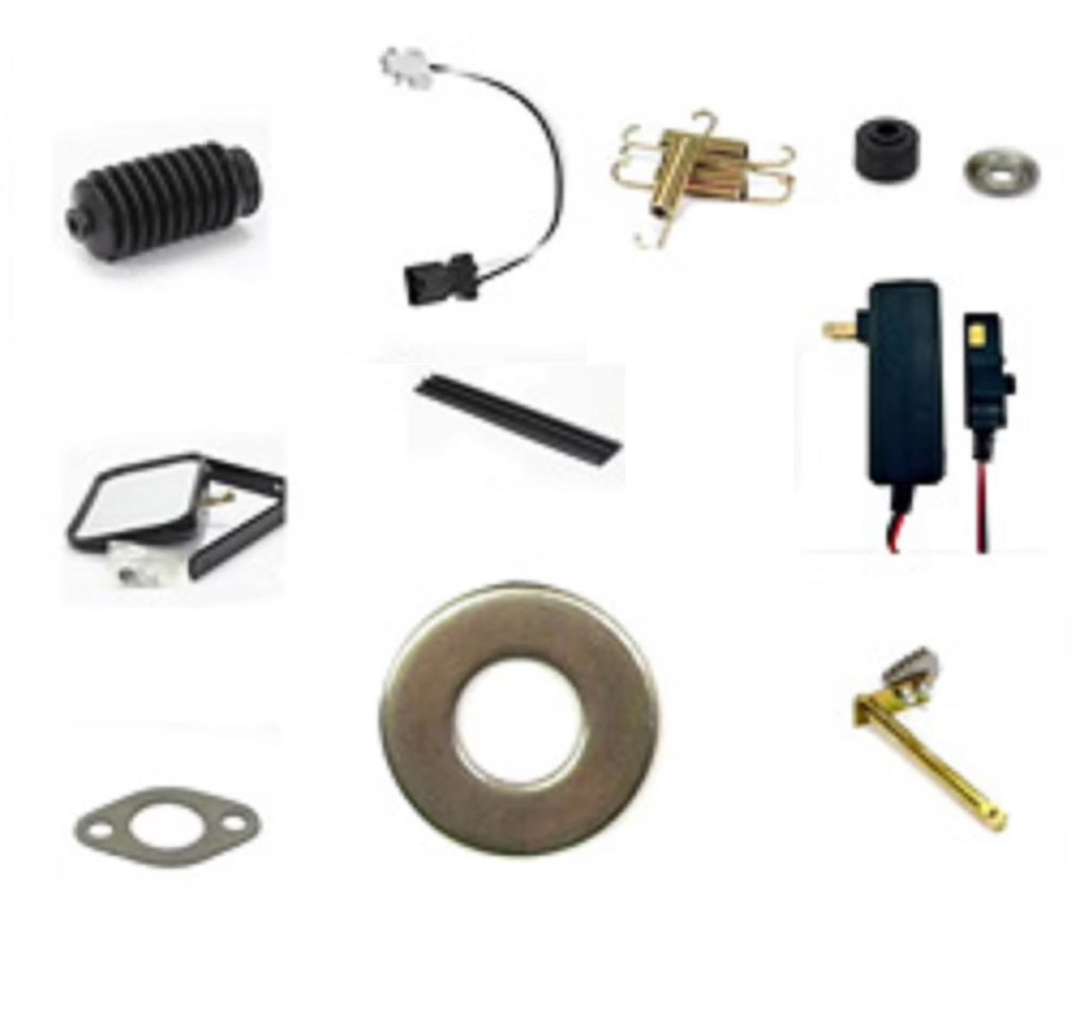 Replacement for WHIRLPOOL WMH2175XVQ5 W485441
