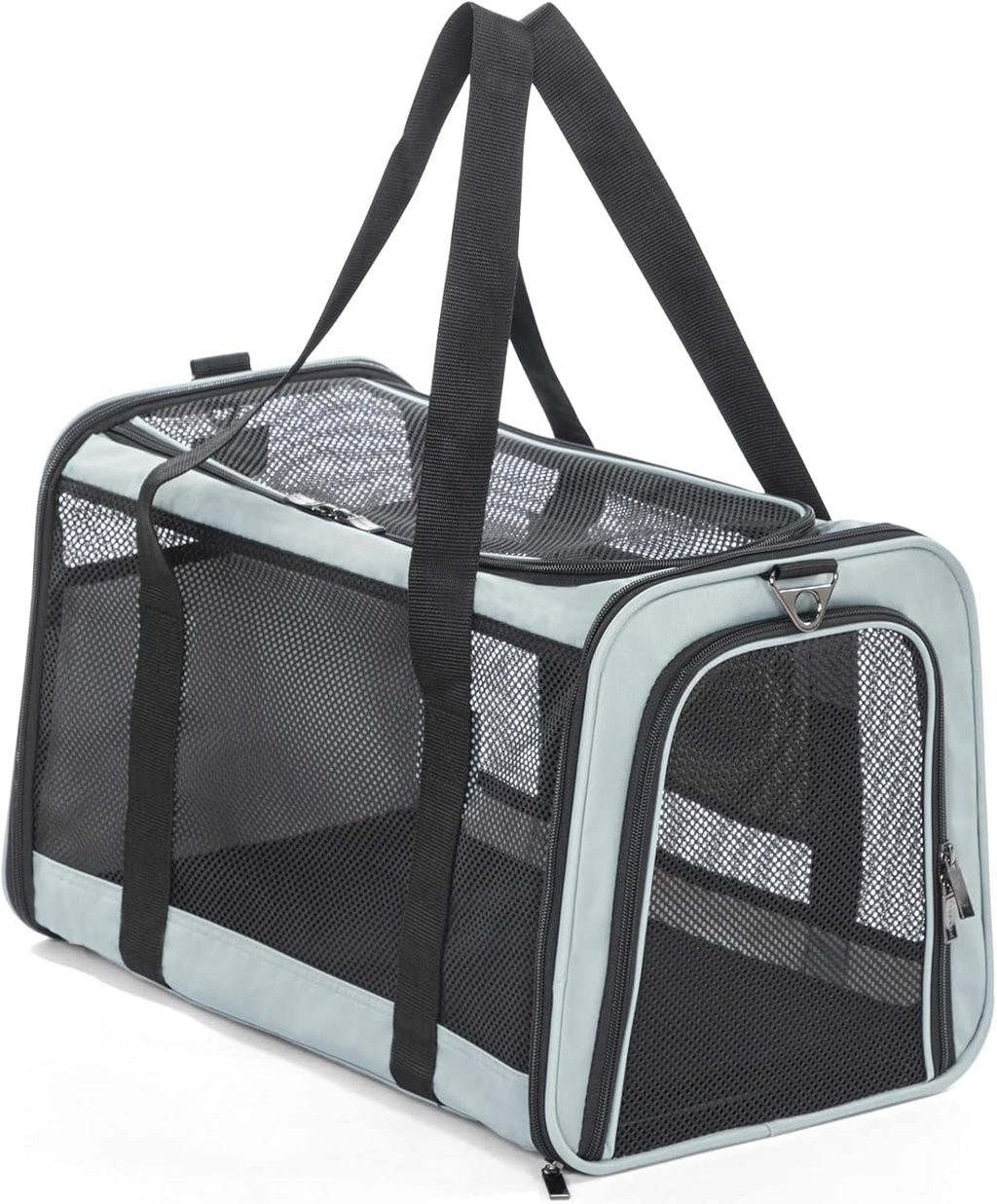 Large Space Soft-Sided Cat Carrier Pack of 2 J544