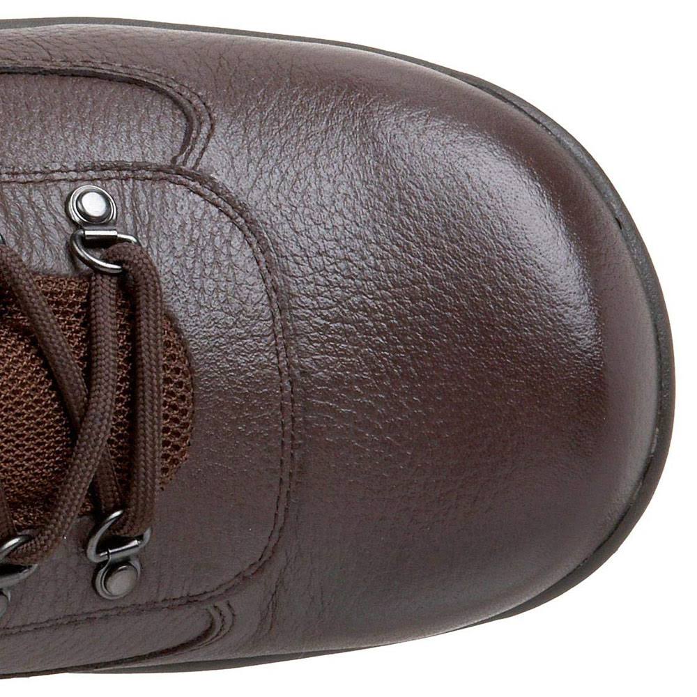 Brown Men's Shoes R38410