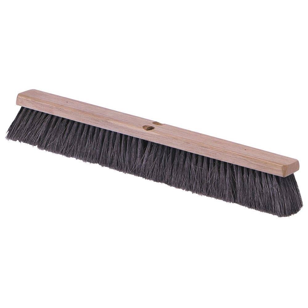 24in Tampico Sweep A167