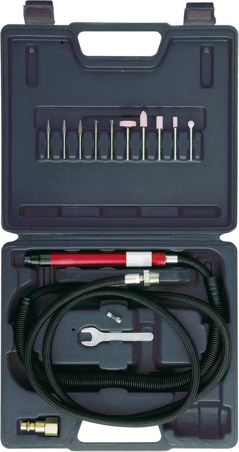 Compact Pencil Grinder Kit J6098