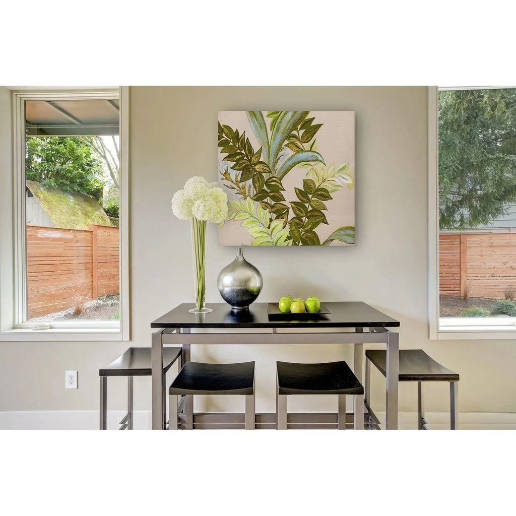 Gallery Wrapped Canvas 10x10 Y335523