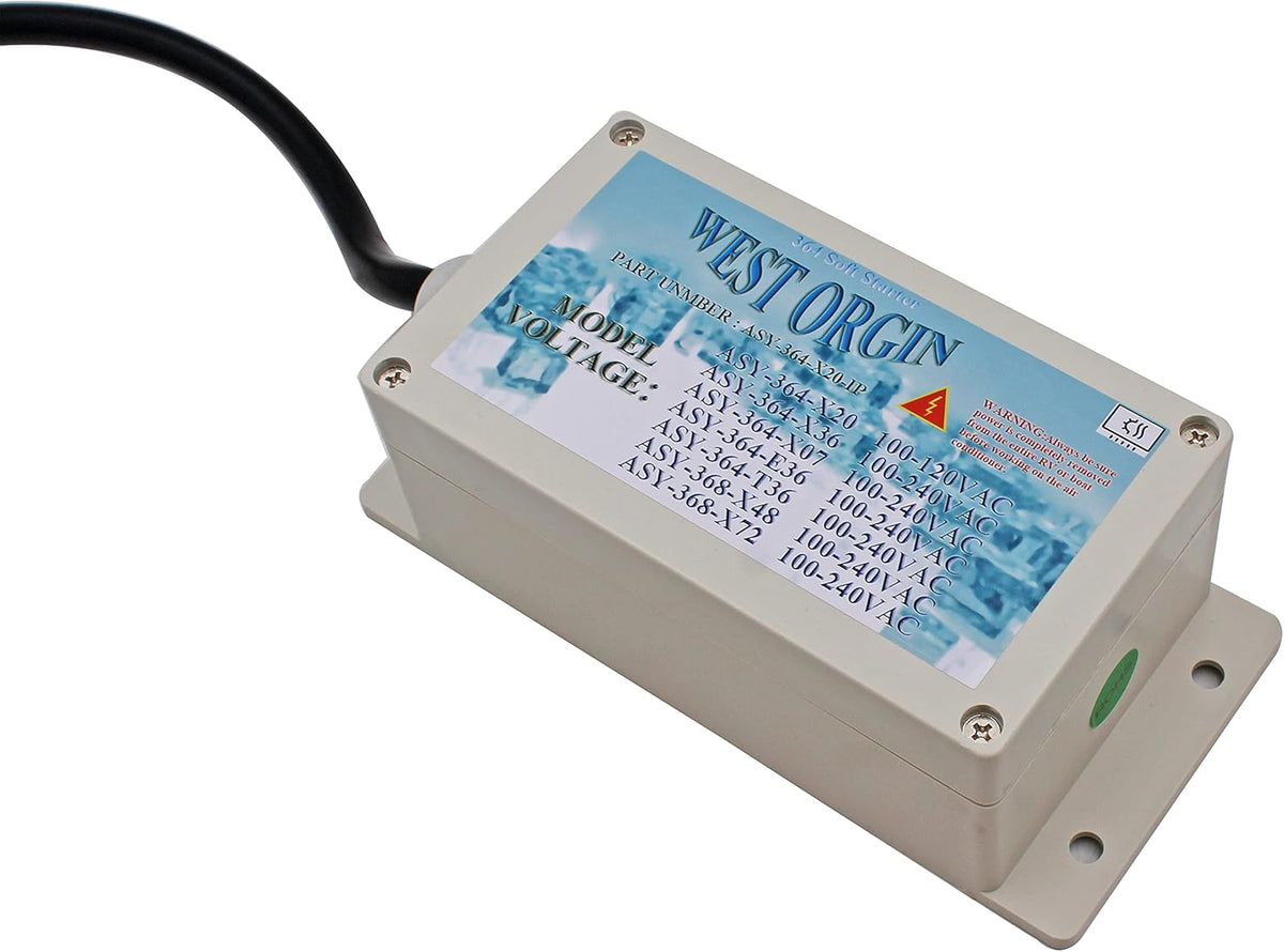 Soft Easy Starter for Camper AC Unit Y287454