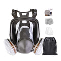 Full Face Respirator Pack of 2 K8078