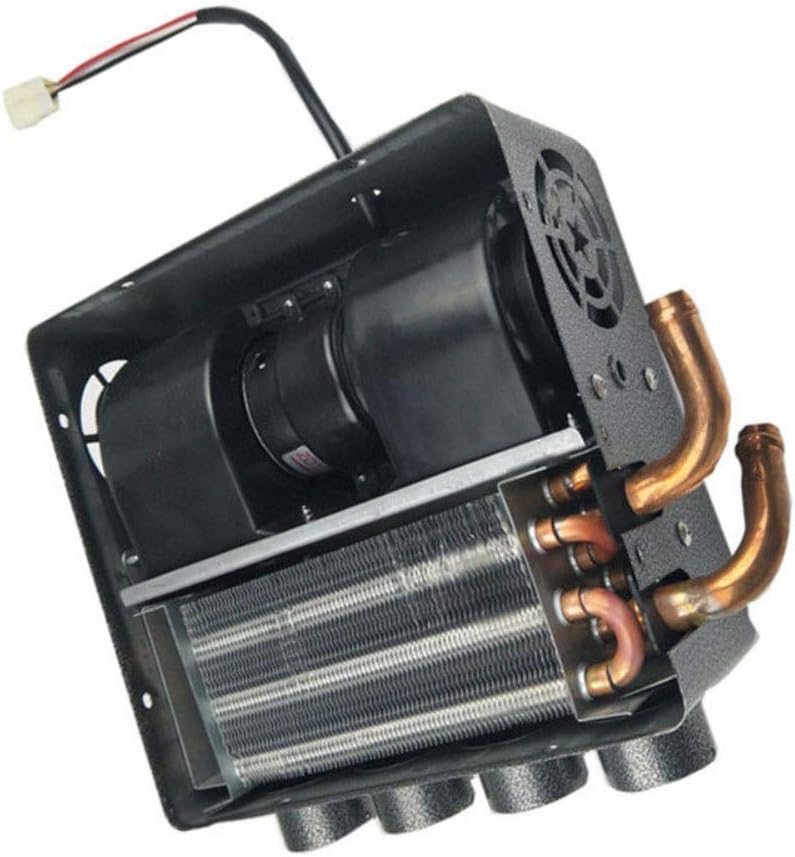 Compact Heater Kit 13X Copper Tube Speed Switch Set C5756