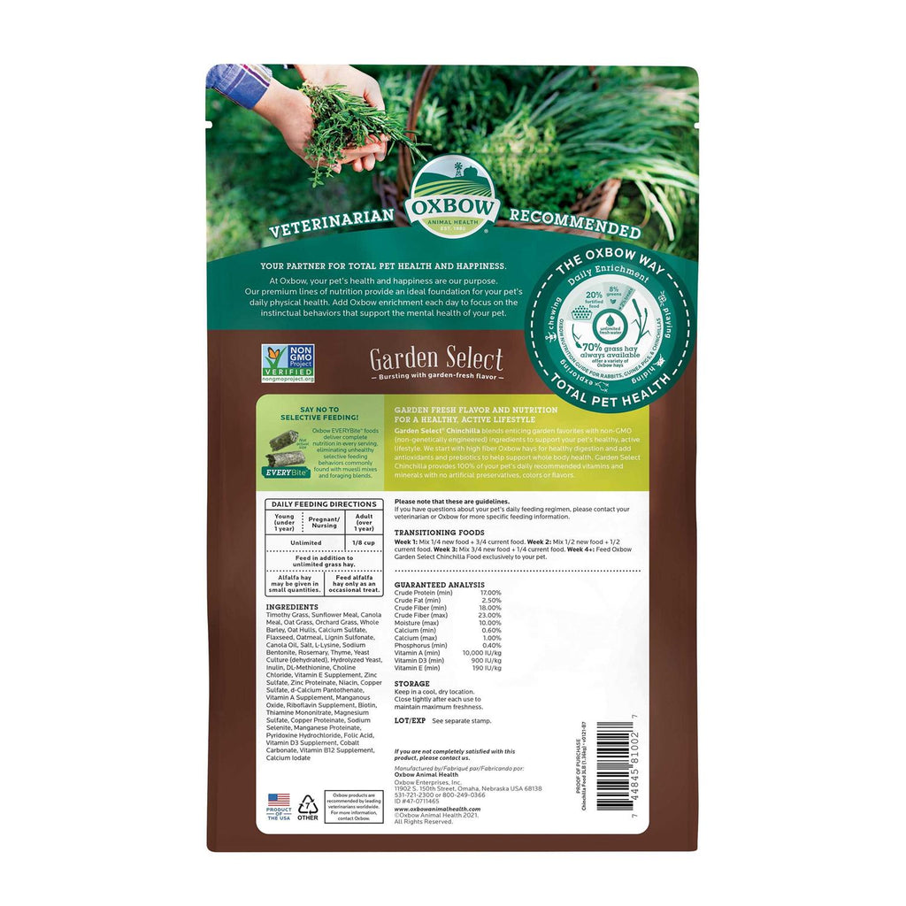 Apple-Banana Herbivore Pet Supplies U309
