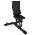 Seated Stationary Bench 330 LB V36941