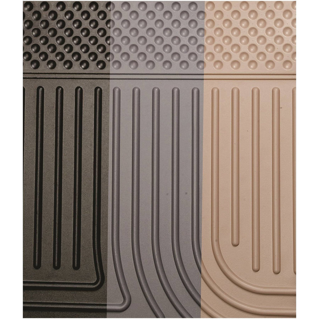 WeatherBeater Floor Liners W7731