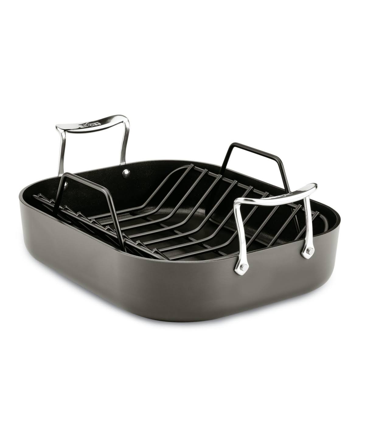 Non-Stick Small Roaster with Rack V73440