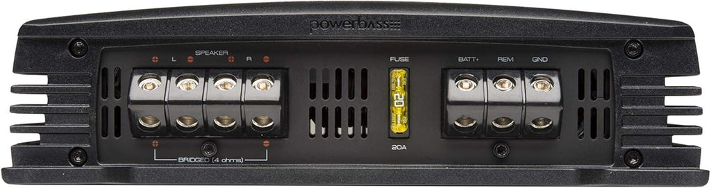 12" Bass System I818359