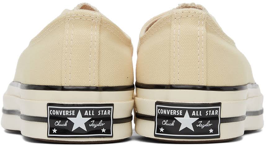 Banana Cake Chuck 70 Ox Shoes S5758