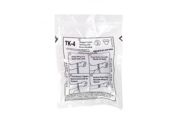 Micro Trauma Kit - Basic Medical Supplies Z389986