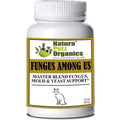 FUNGUS AMONG US MAX Master Blend FUNGUS V317