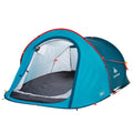 2 Person Waterproof Windproof Pop Up Camping Tent M28599