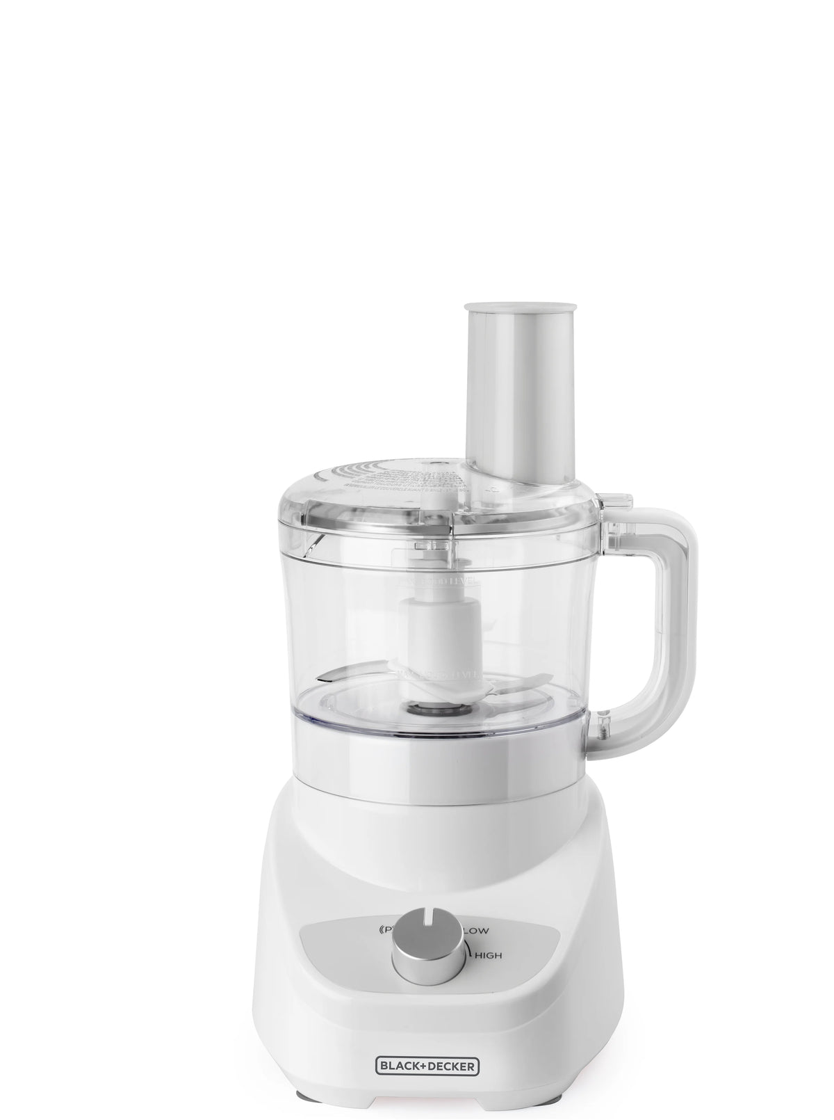 Food Processor W897483