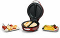 Patties and Tortillas Machine Q624