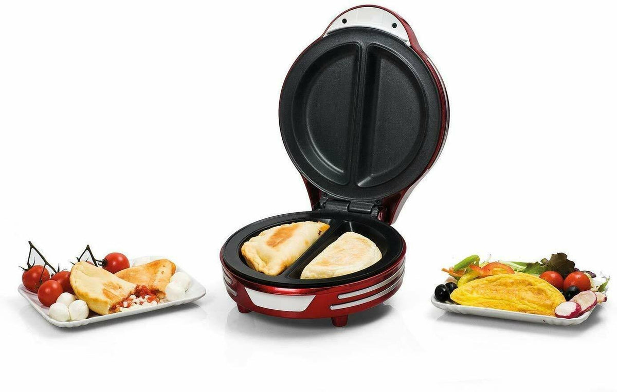 Patties and Tortillas Machine Q624