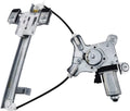 Power Window Regulator with Motor Pack of 2 R4713