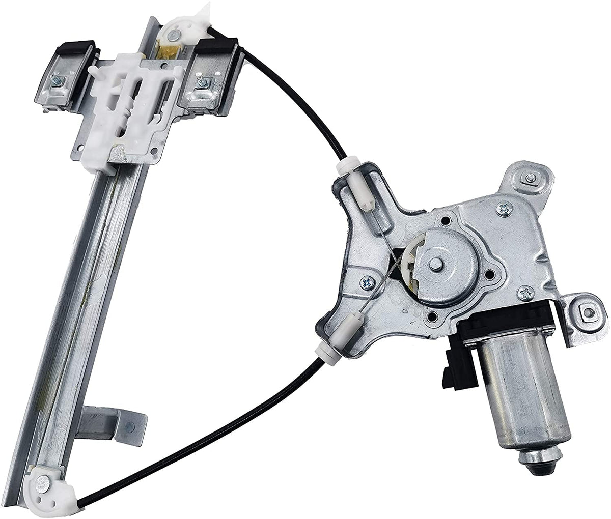 Power Window Regulator with Motor Pack of 2 R4713
