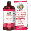 Liquid Morning Multivitamin 15 Servings X249988