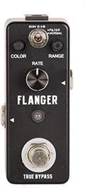 Flanger Effects Pedal W36254