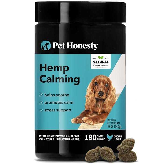 Chicken Soft Chews for Dogs C5092