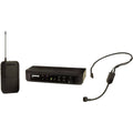 Wireless Microphone System - Cardioid C800621