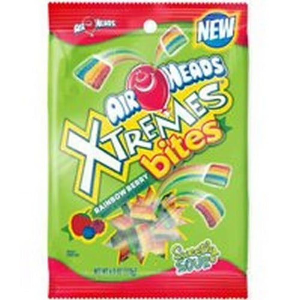 Assorted Flavors Bites, 6 Oz I17489