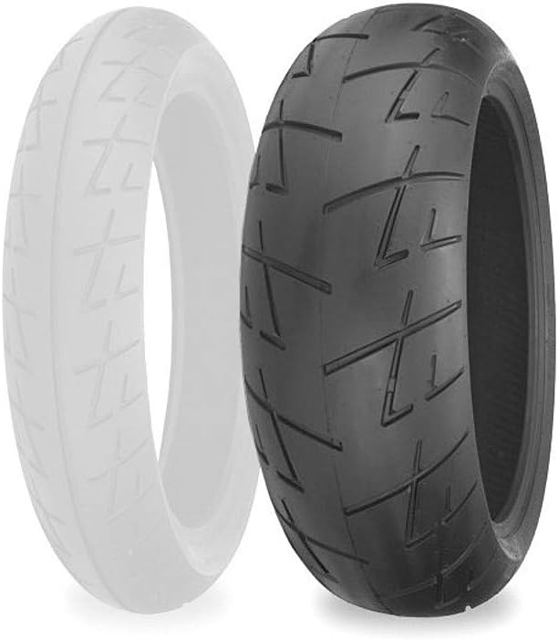 Raven Rear Tire 180/55ZR17 R85073